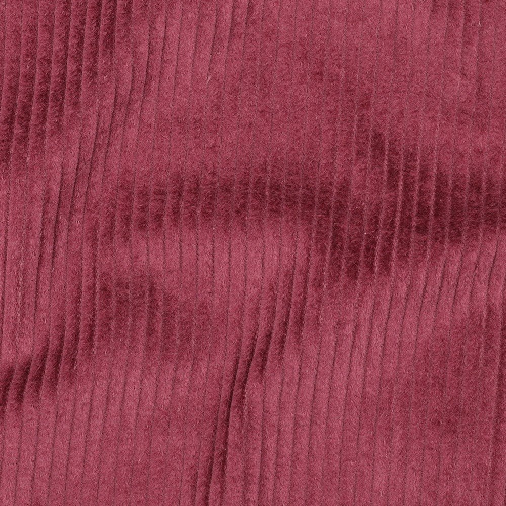 Cotton Corduroy 4.5w Berry - Lametru.ro