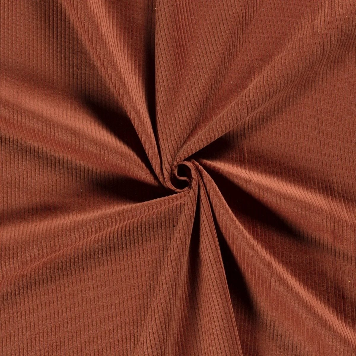 Cotton Corduroy 4.5w Brique - Lametru.ro