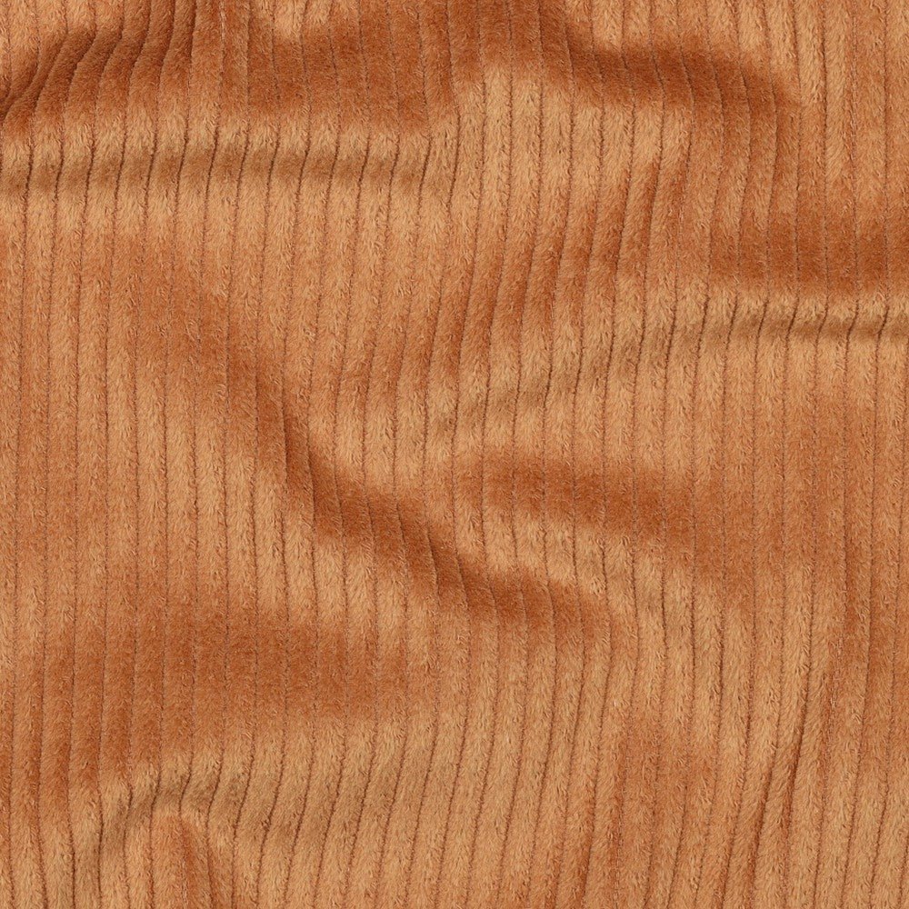 Cotton Corduroy 4.5w Cognac - Lametru.ro
