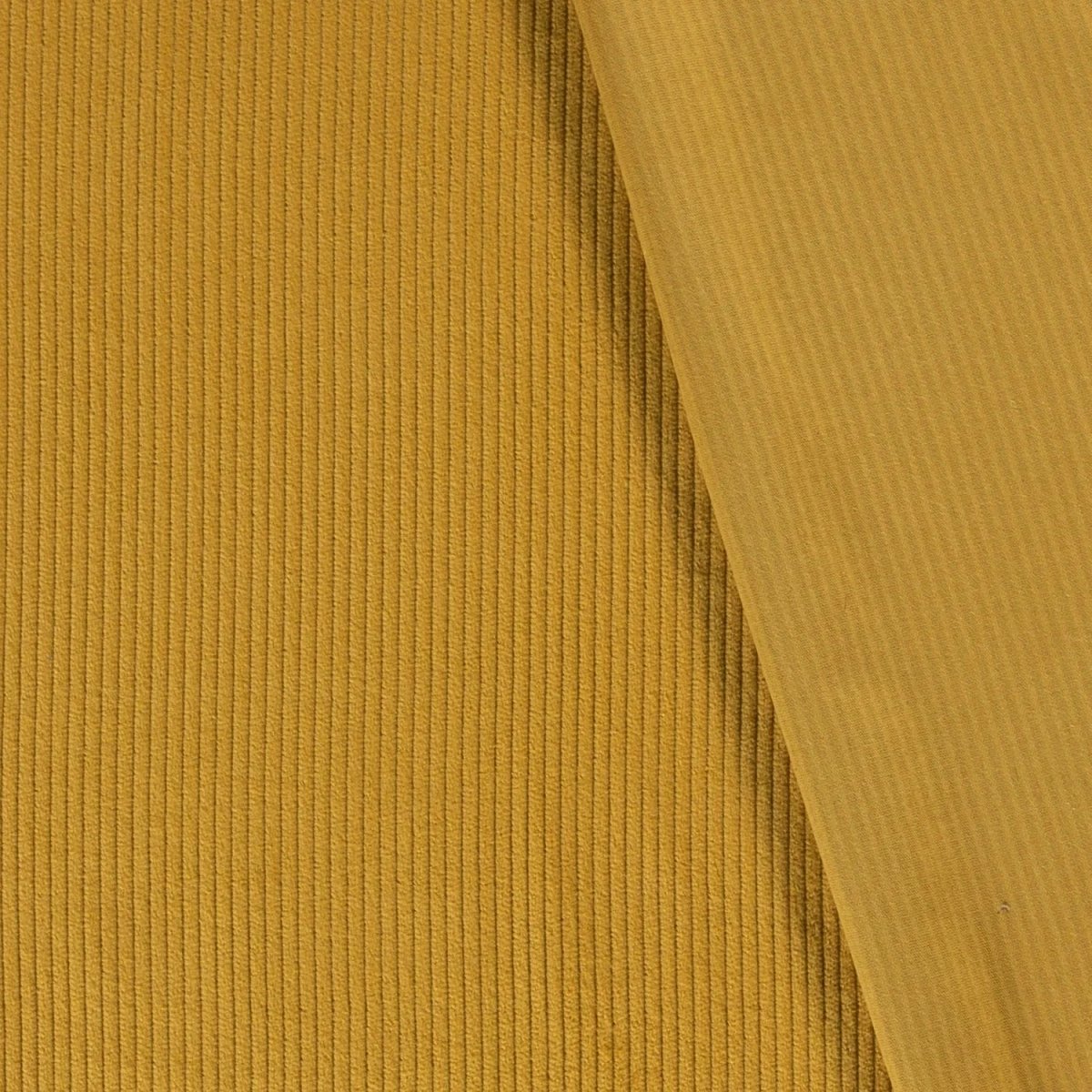 Cotton Corduroy 4.5w Ochre - Lametru.ro