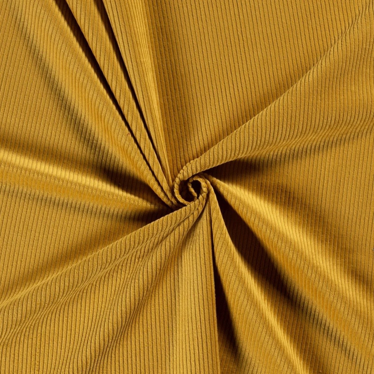 Cotton Corduroy 4.5w Ochre - Lametru.ro