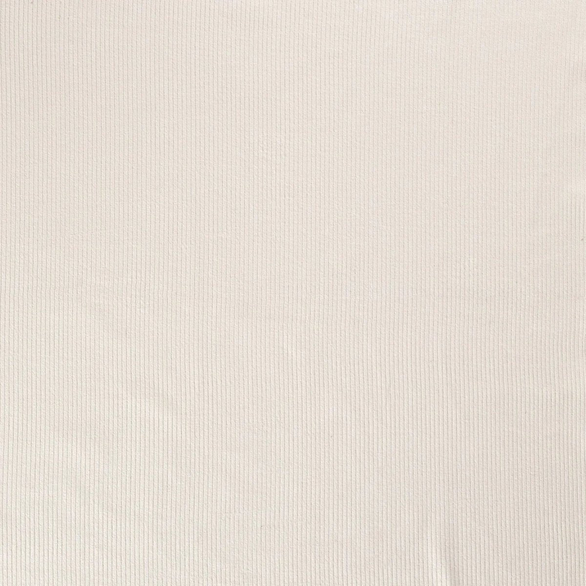 Cotton Corduroy 4.5w Off - White - Lametru.ro