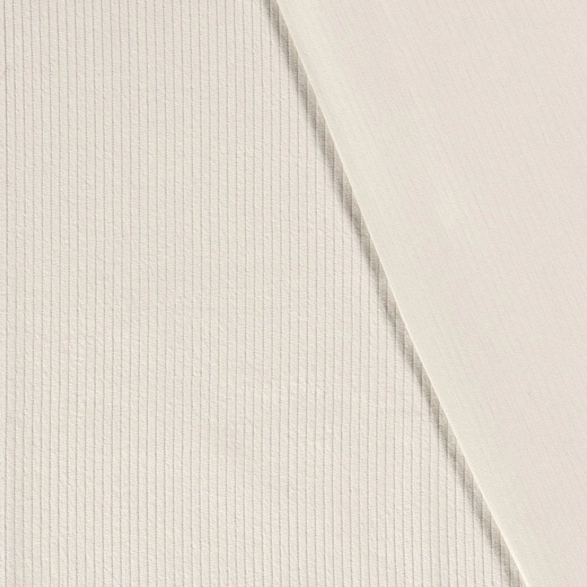 Cotton Corduroy 4.5w Off - White - Lametru.ro
