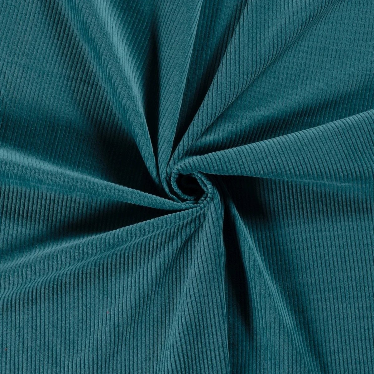 Cotton Corduroy 4.5w Petrol - Lametru.ro