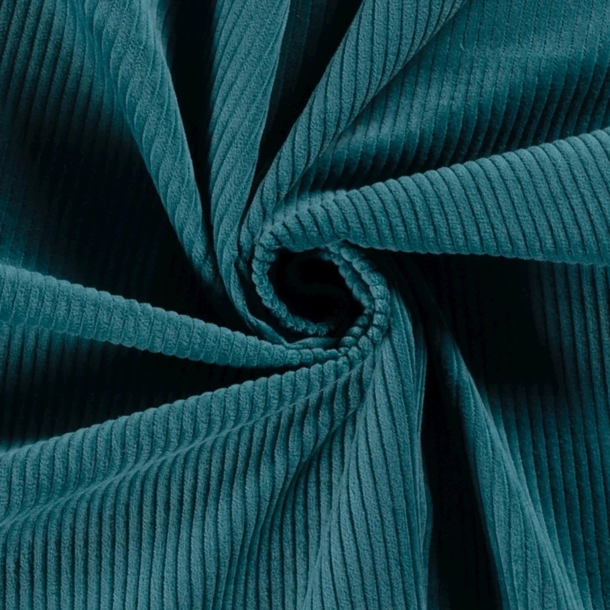 Cotton Corduroy 4.5w Petrol - Lametru.ro