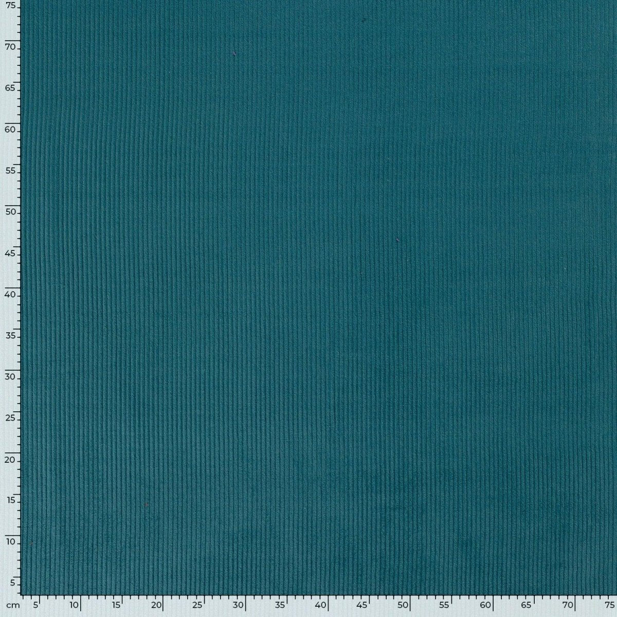 Cotton Corduroy 4.5w Petrol - Lametru.ro