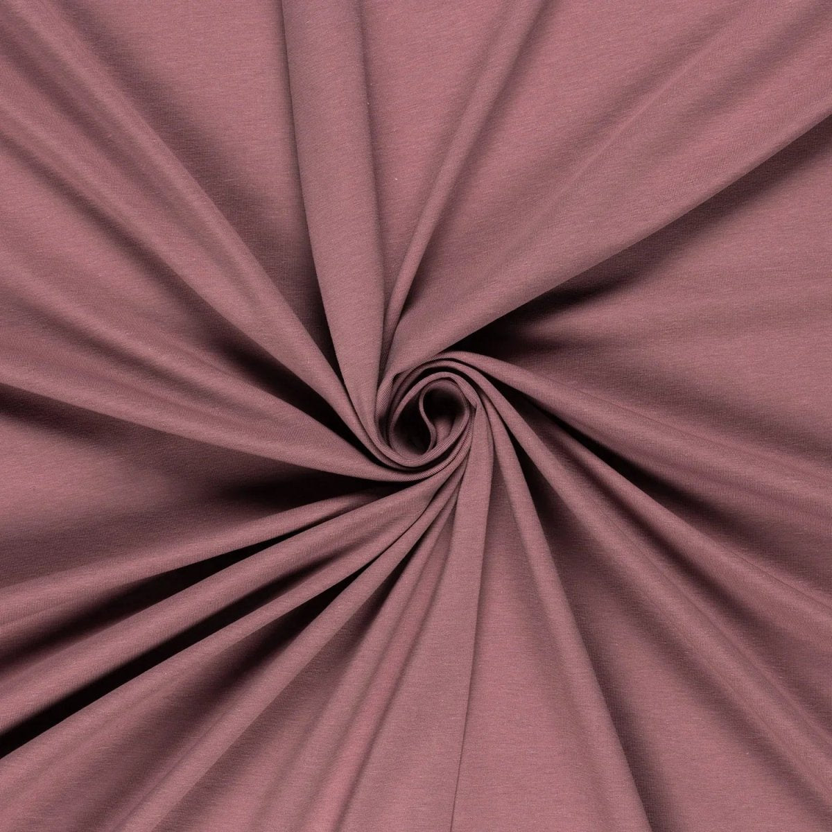 Cotton Jersey GOTS Organic Mauve - Lametru.ro