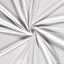 Cotton Jersey Optical White - Lametru.ro