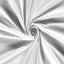 Cotton Jersey Optical White - Lametru.ro