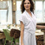 Cotton Jersey Optical White - Lametru.ro