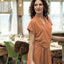 Cotton Jersey Peach - Lametru.ro