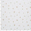 Cotton Jersey Pointelle Flowers Off White - Lametru.ro