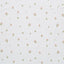 Cotton Jersey Pointelle Flowers Off White - Lametru.ro