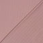 Cotton Jersey Pointelle Light Mauve - Lametru.ro