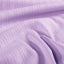 Cotton Jersey Pointelle Lila - Lametru.ro