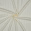 Cotton Jersey Pointelle Off White - Lametru.ro