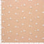 Cotton Jersey Printed Animals Light Pink - Lametru.ro