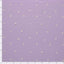 Cotton Jersey Printed Flowers Lila - Lametru.ro
