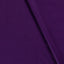 Cotton Poplin Aubergine - Lametru.ro