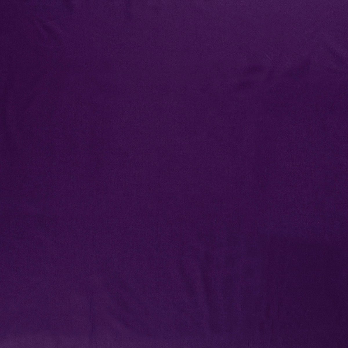 Cotton Poplin Aubergine - Lametru.ro