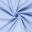 Cotton Poplin Baby Blue - Lametru.ro