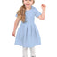 Cotton Poplin Baby Blue - Lametru.ro