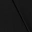 Cotton Poplin Black - Lametru.ro