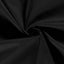 Cotton Poplin Black - Lametru.ro