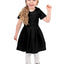 Cotton Poplin Black - Lametru.ro