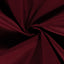 Cotton Poplin Bordeaux - Lametru.ro