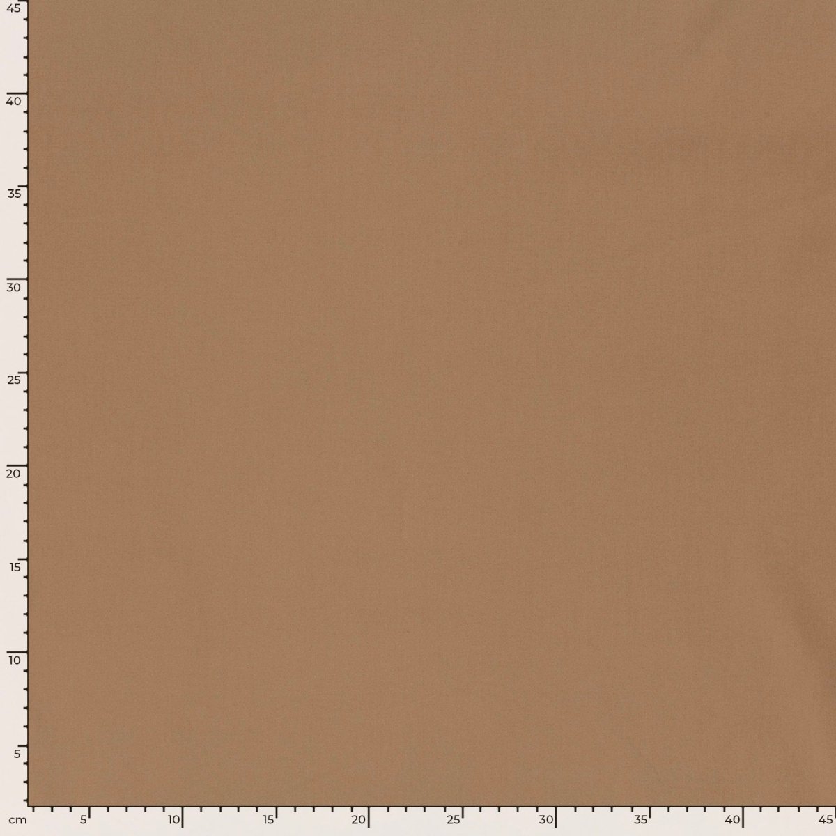 Cotton Poplin Camel - Lametru.ro
