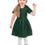 Cotton Poplin Dark Green - Lametru.ro