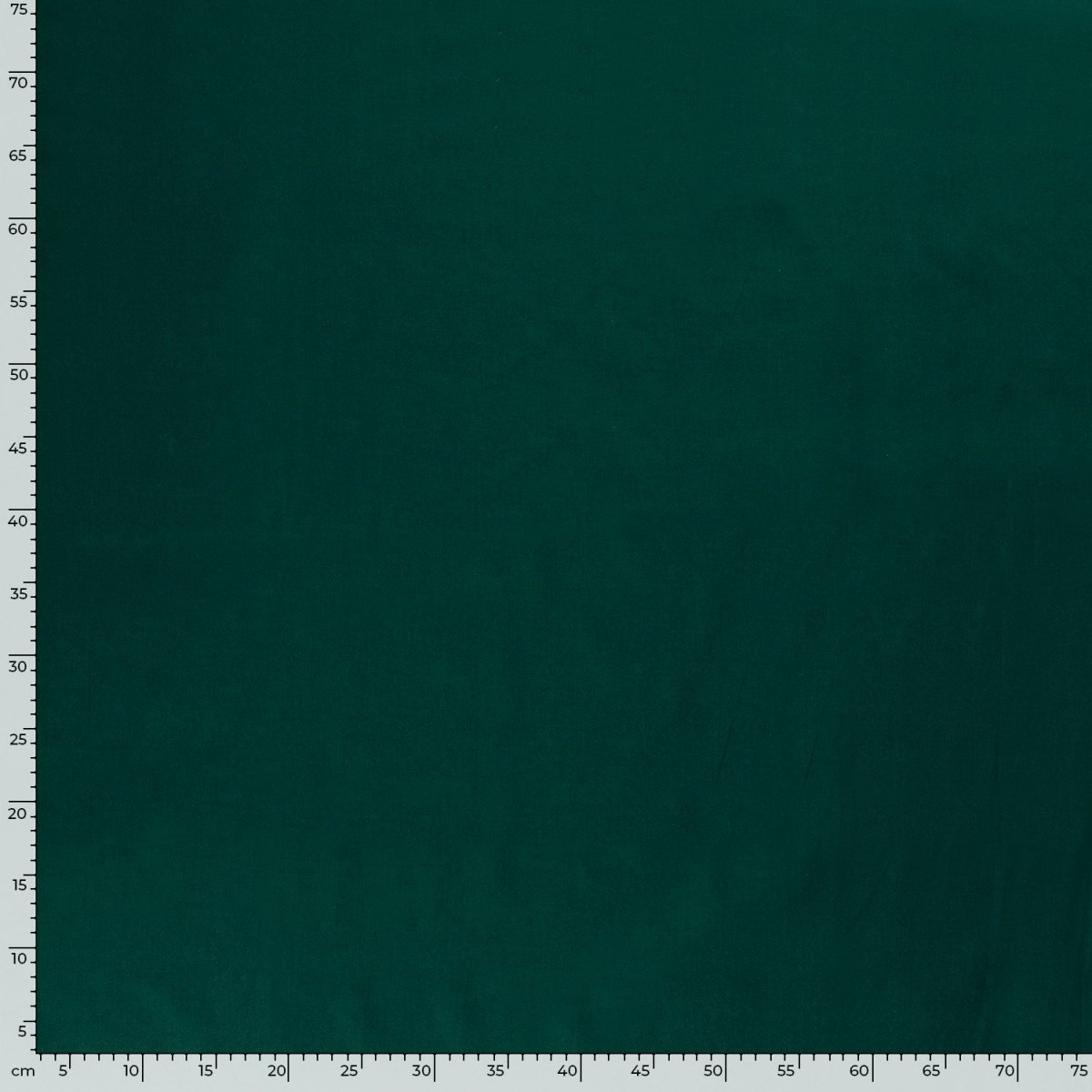Cotton Poplin Dark Green - Lametru.ro