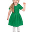 Cotton Poplin Forest Green - Lametru.ro