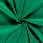 Poplin De Bumbac Verde Pădure