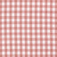 Cotton Poplin Gingham Old Pink 20 mm - Lametru.ro