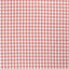 Cotton Poplin Gingham Old Pink 20 mm - Lametru.ro