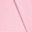 Cotton Poplin Gingham Pink 5 mm - Lametru.ro