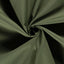 Cotton Poplin Khaki Green - Lametru.ro
