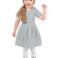 Cotton Poplin Light Grey - Lametru.ro