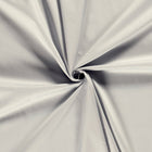 Poplin De Bumbac Gri Deschis