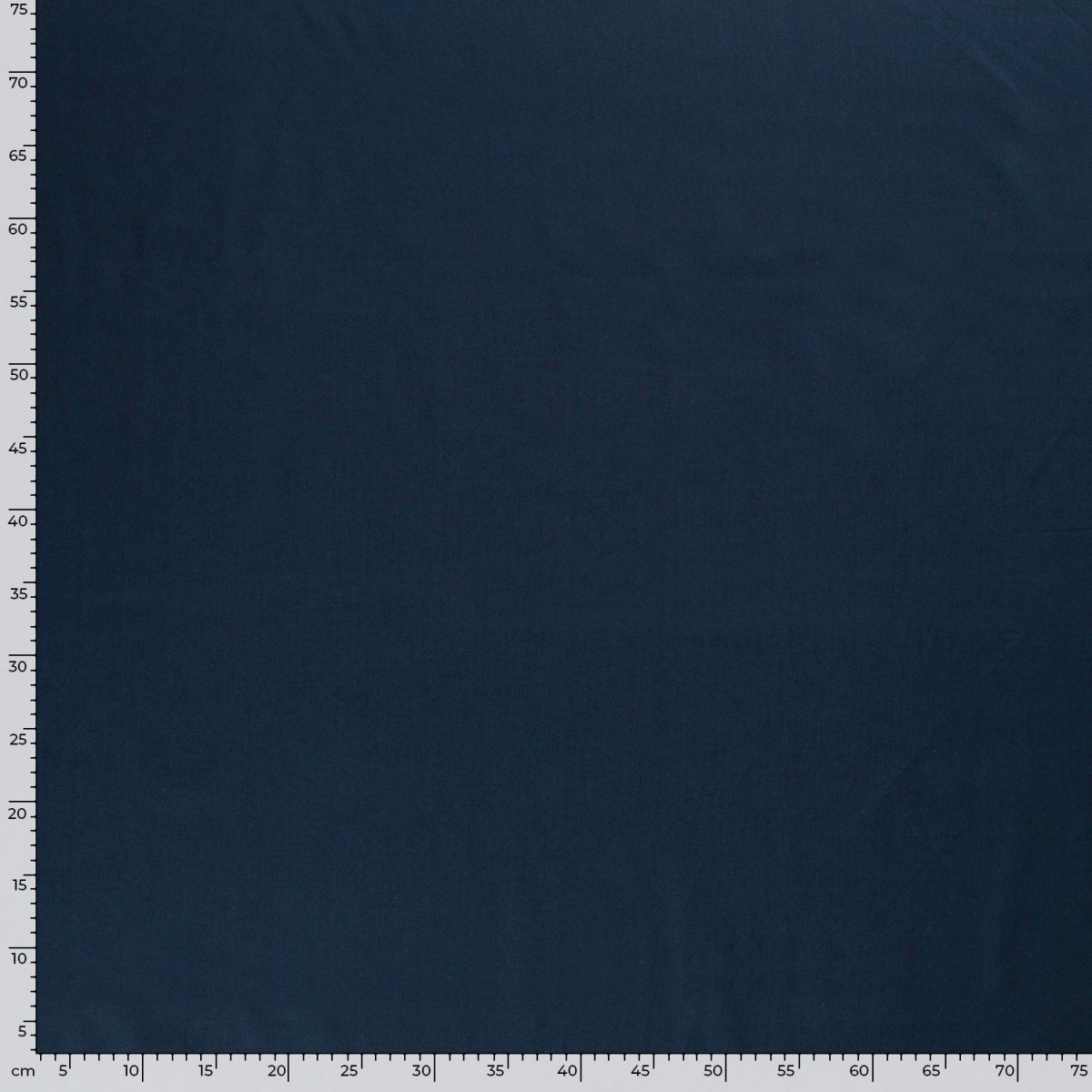 Cotton Poplin Navy - Lametru.ro