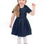Cotton Poplin Navy - Lametru.ro