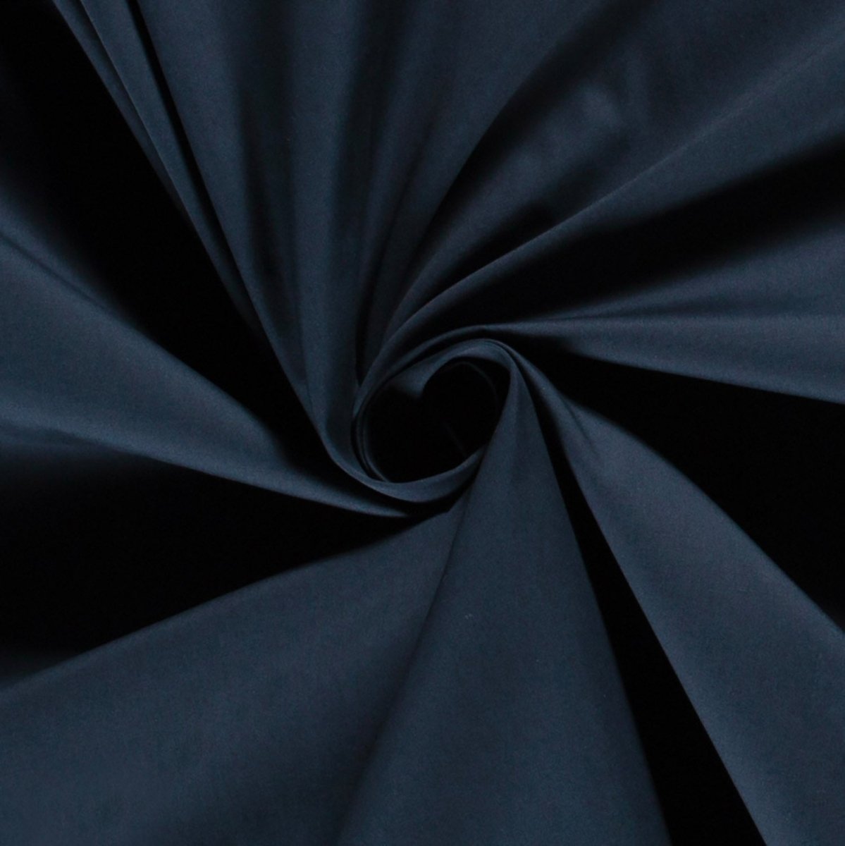 Cotton Poplin Navy - Lametru.ro