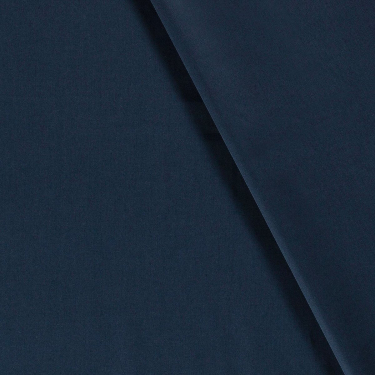 Cotton Poplin Navy - Lametru.ro