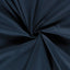 Cotton Poplin Navy - Lametru.ro