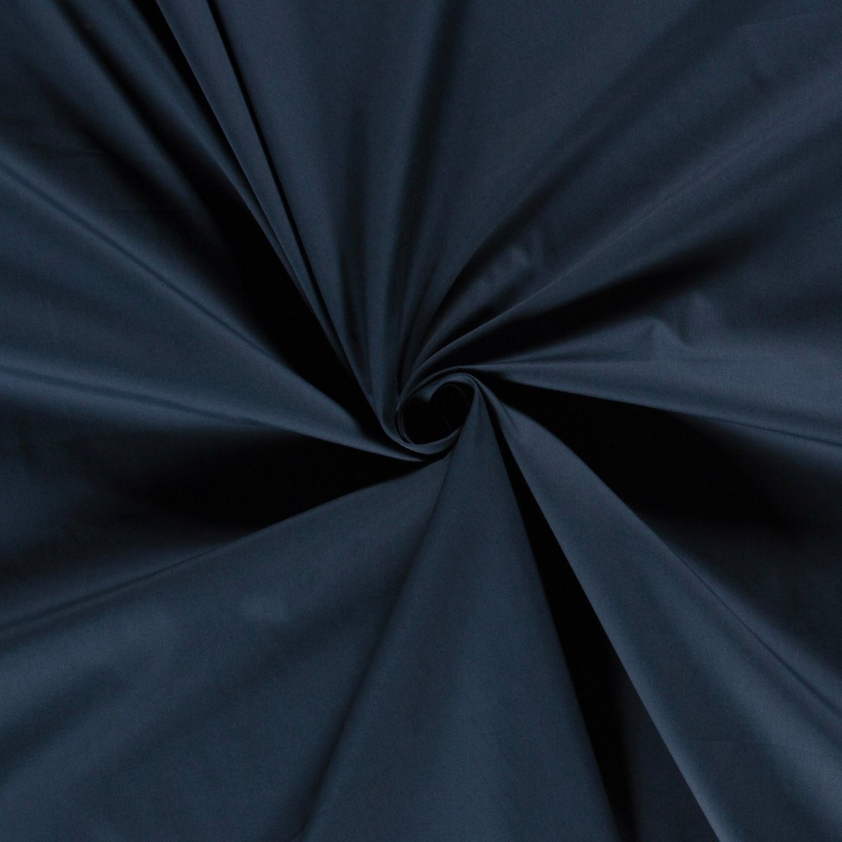 Cotton Poplin Navy - Lametru.ro
