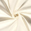 Cotton Poplin Off - White - Lametru.ro
