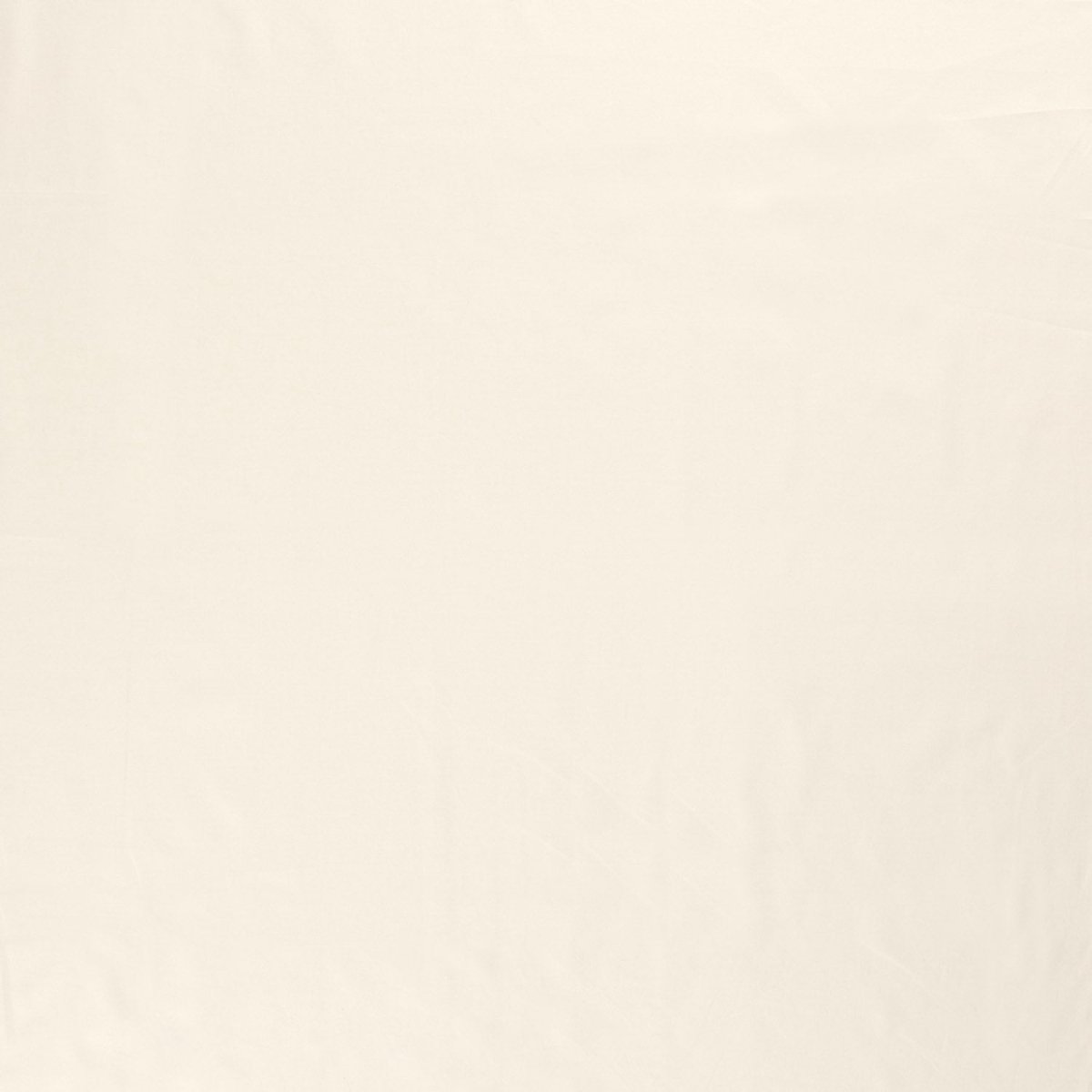 Cotton Poplin Off - White - Lametru.ro