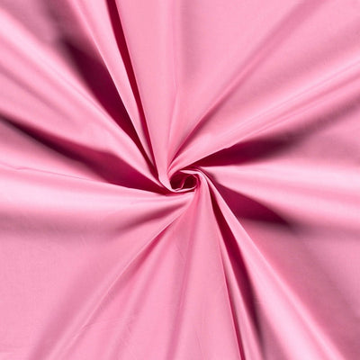 Cotton Poplin Pink - Lametru.ro
